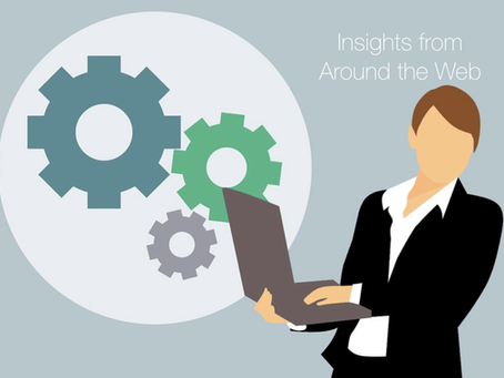 Insights From Around the Web- Emerging Markets