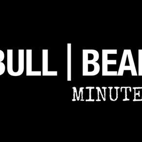 WBI Market Minute | August 7, 2017 | Q1 2017 State-by-State GDP a Wake-Up Call for Investors