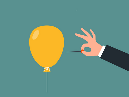 What’s Driving Inflation