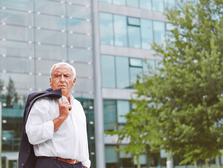 The Work Forever Plan? Just Say No.