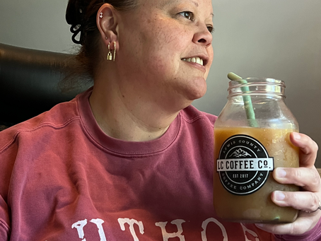 My Prince Would Be My Savior 