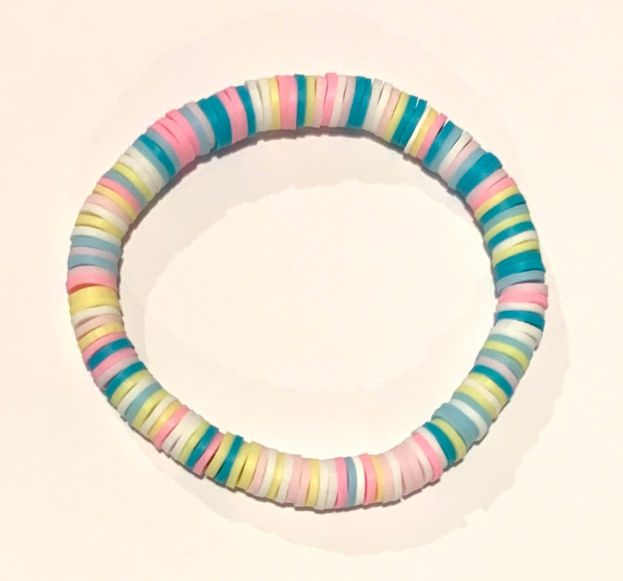 Very Pastel Bracelet