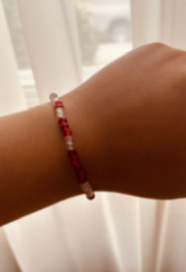 Red Charm