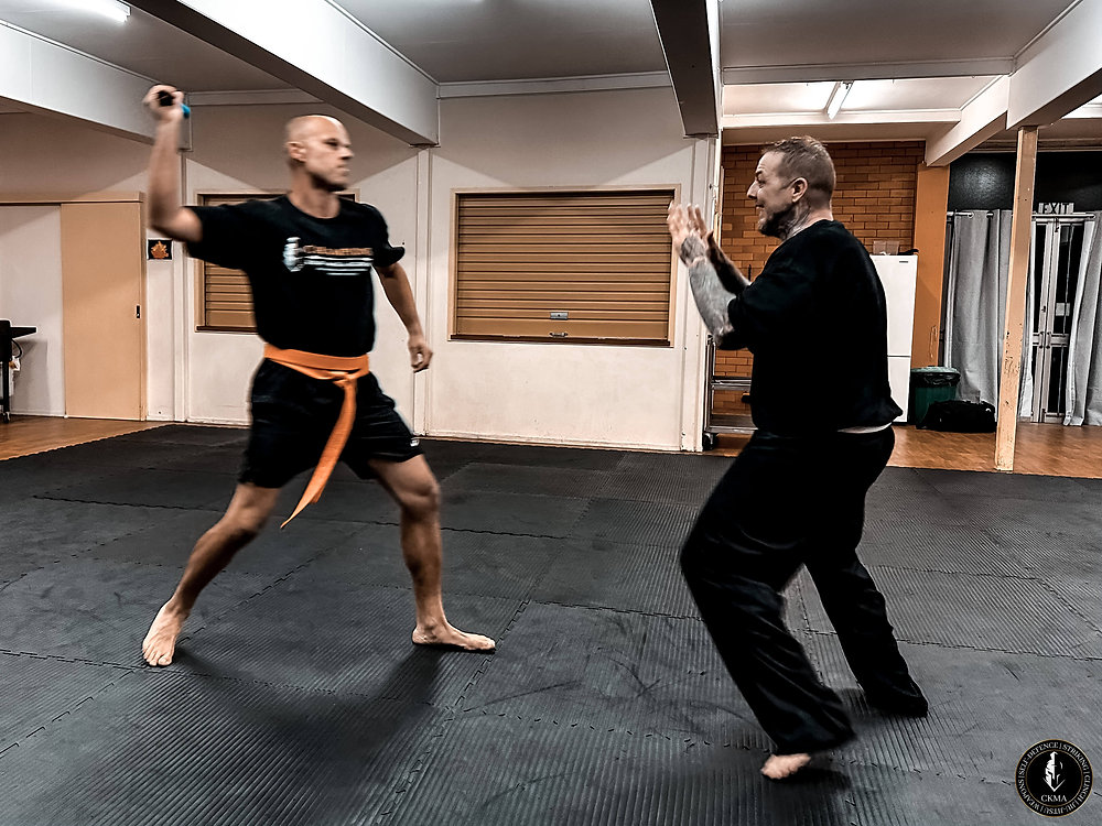 Discover Premier Krav Maga Near Me Your Path to Empowerment at