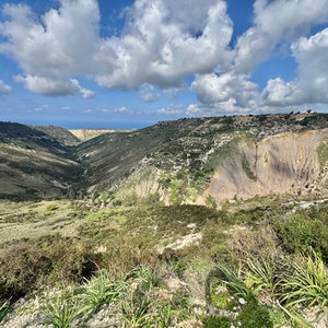 Kathikas Western 9KM Circular (Witches Gorge)