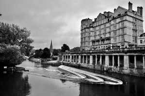 River Spree, Berlin