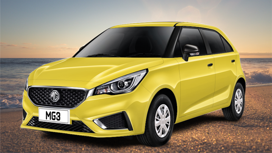 Star Motors Curacao Car Dealership