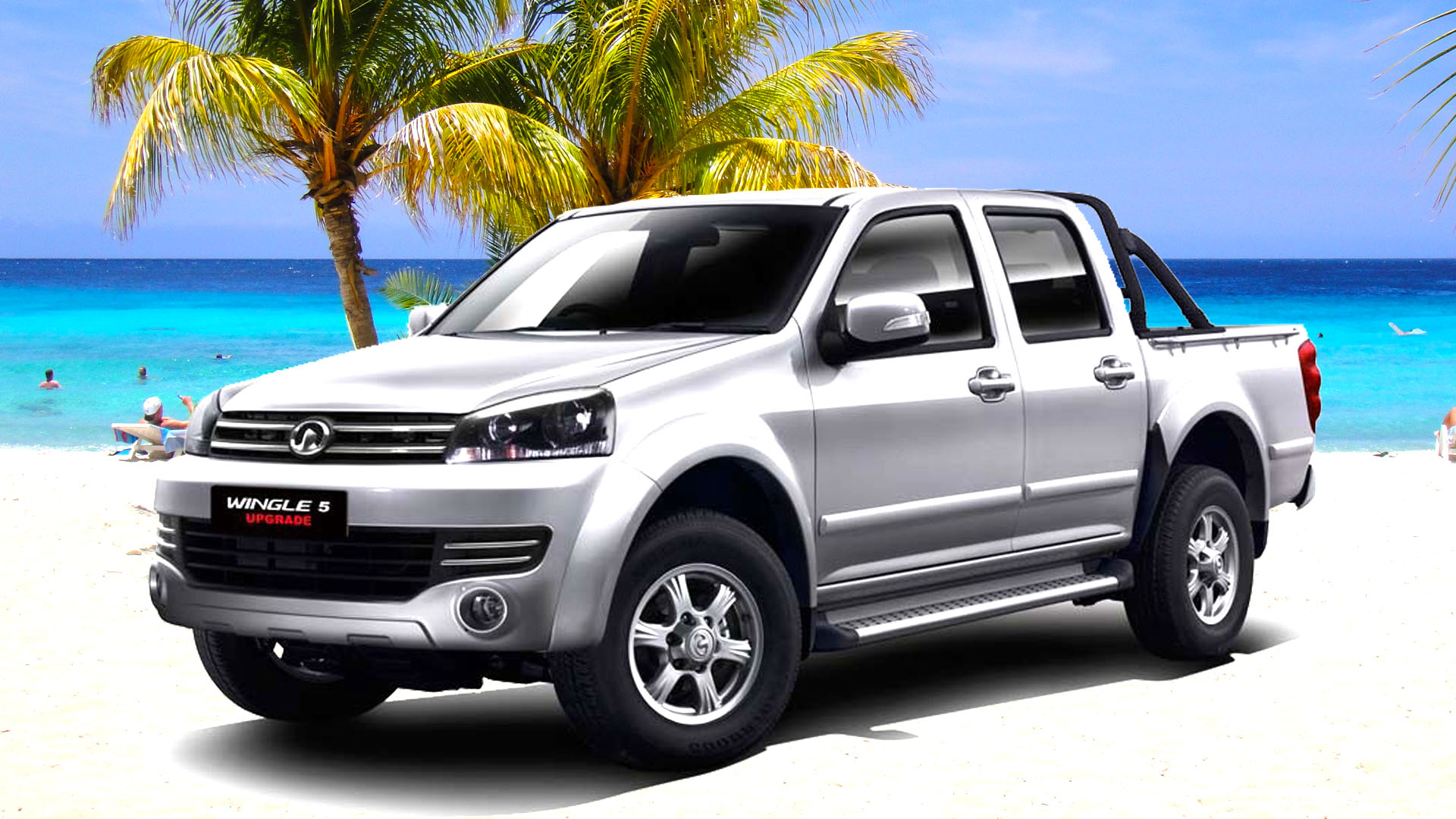 Star Motors Curacao Car Dealership