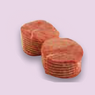 Top Sirloin Grilling Medallion