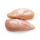 Chicken breast boneless/skinless