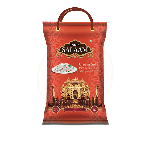 India Salem Basmati Rice 10LB