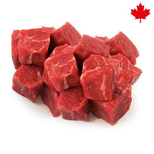 Stewing Beef