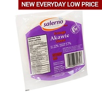 Salerno Akawi Cheese