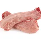 Chicken neck