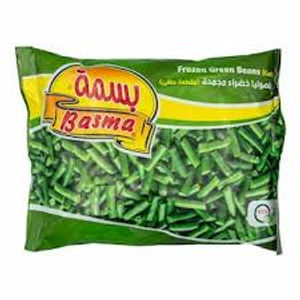 Basma Green Beans 400g