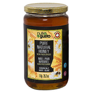 Nutro Gusto Honey 1kg