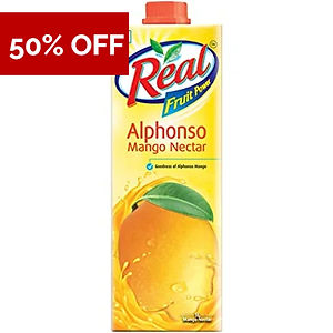 Alphonso Mango Drink 1L