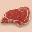 Prime Rib Grilling Steak