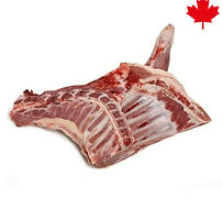 Ontario Lamb Shoulder