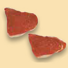 Cross Rib Simmering Steak Boneless (Shoulder (clod) Steak, Chuck Shoulder Steak)