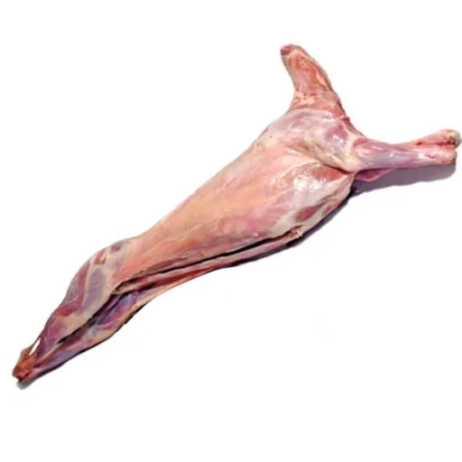 Whole Ontario Lamb