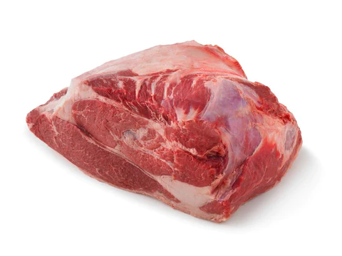 Top Sirloin - Whole