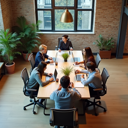 Strategies for Building a Successful One-Person Business