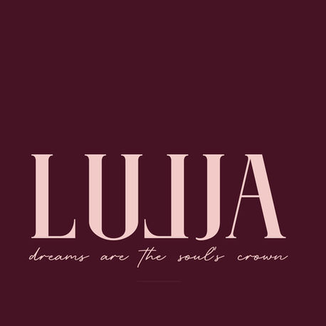Lulja Branding Design