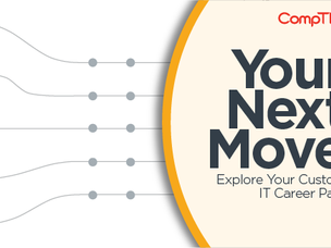 Your Next Move: Systems Administrator
