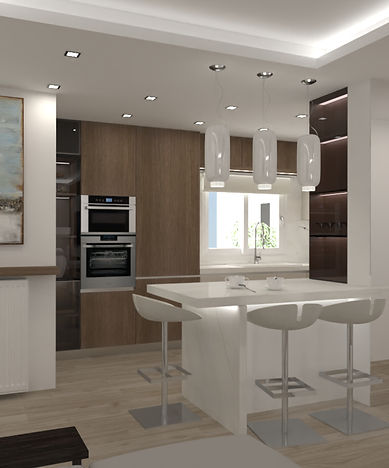 Kitchen Renovation