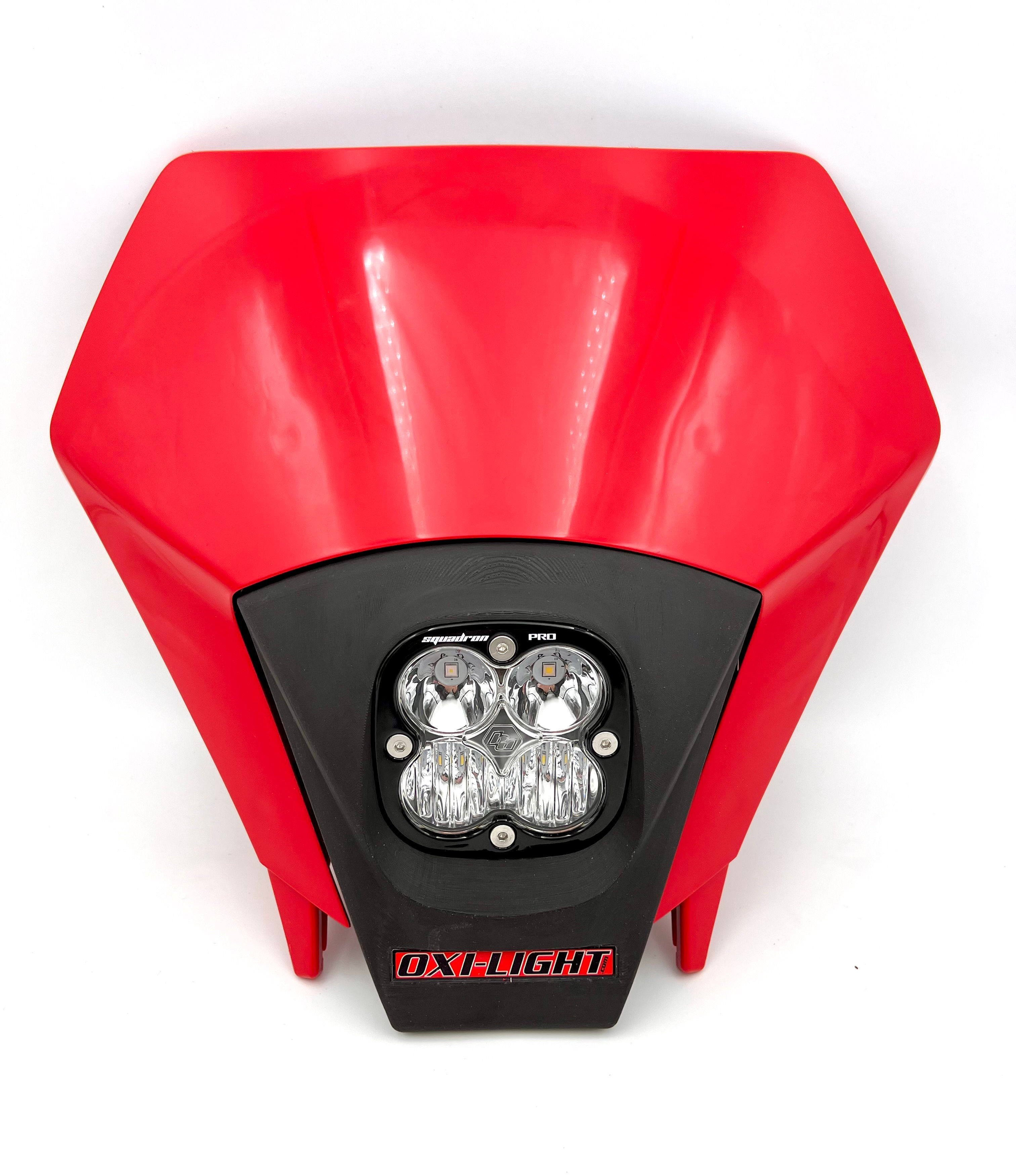 Kit Oxi-Light Squadron Pro Gas Gas 2024+