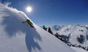 Freeride