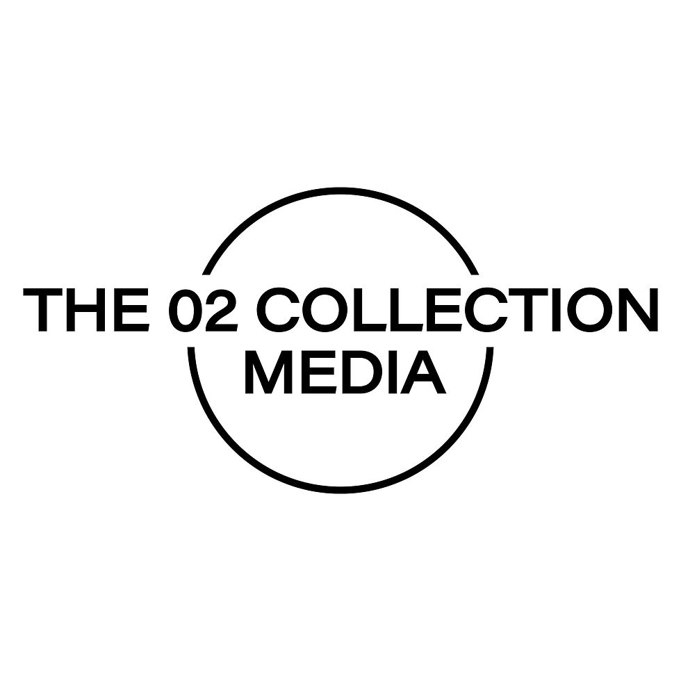 The 02 Collection Media