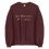 Thumbnail: Satisfy Your Soul Not Society Crew Neck 