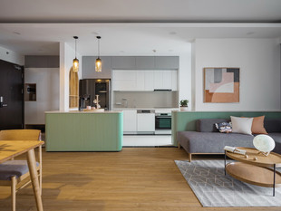 Useful 4 Room BTO Renovation Tips