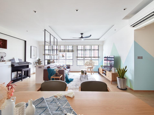How to Get the Best Renovation Deal in Singapore