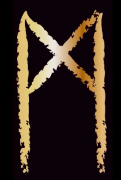 rune MAN