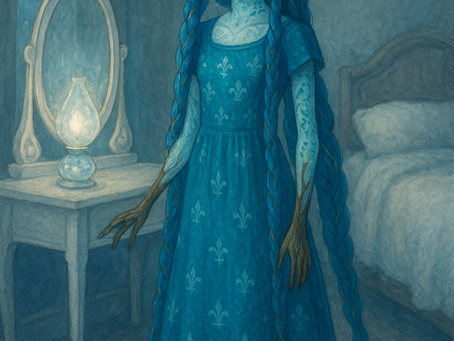 KIDA