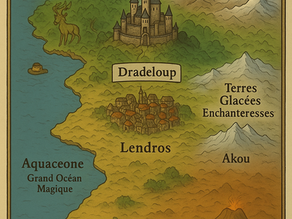 DAITLANTE