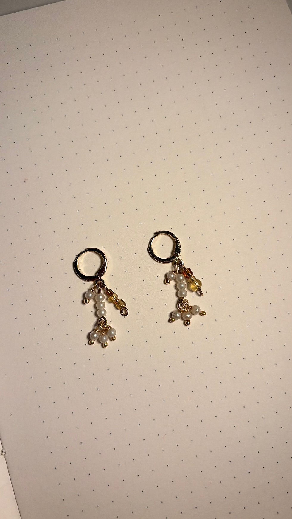 Thumbnail: dainty bali jhumka