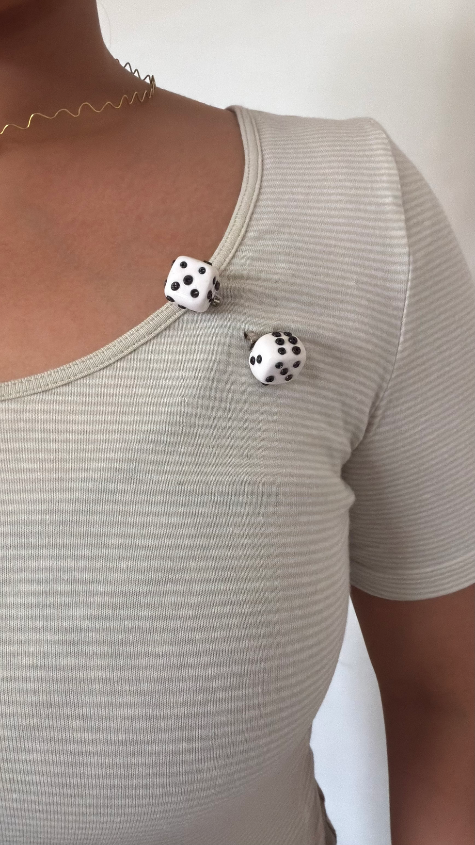 Thumbnail: fun brooches/ pins