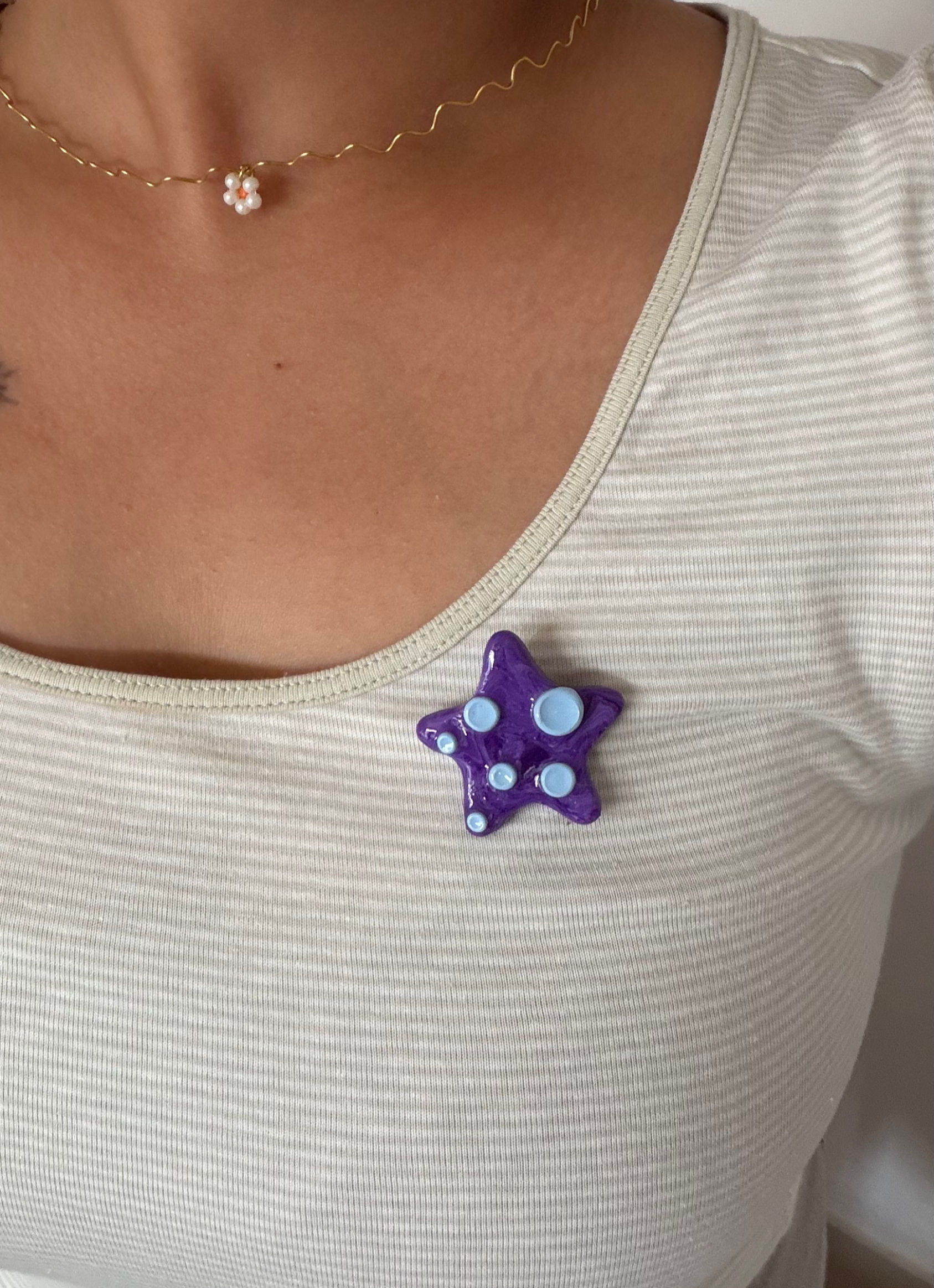 STAR pin