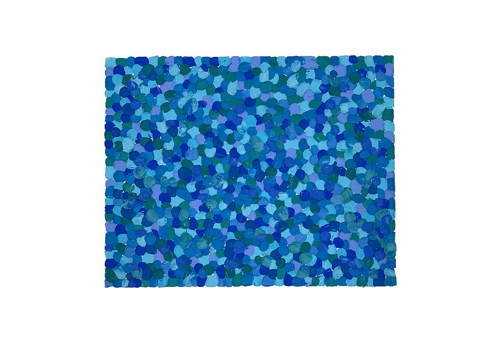 Thumbnail: Blue, Repeated IV