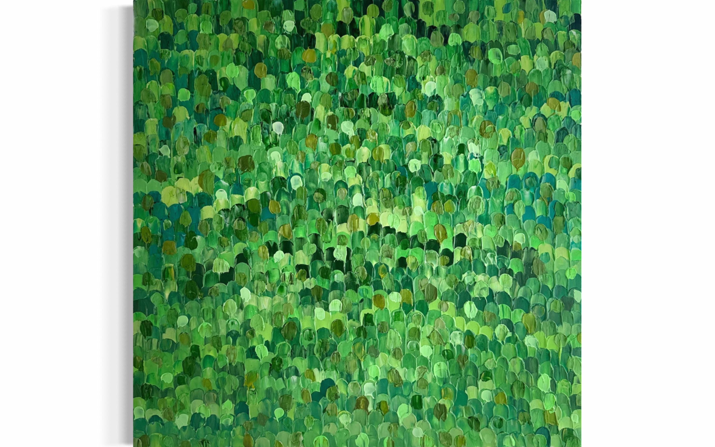 Lowcountry Greens