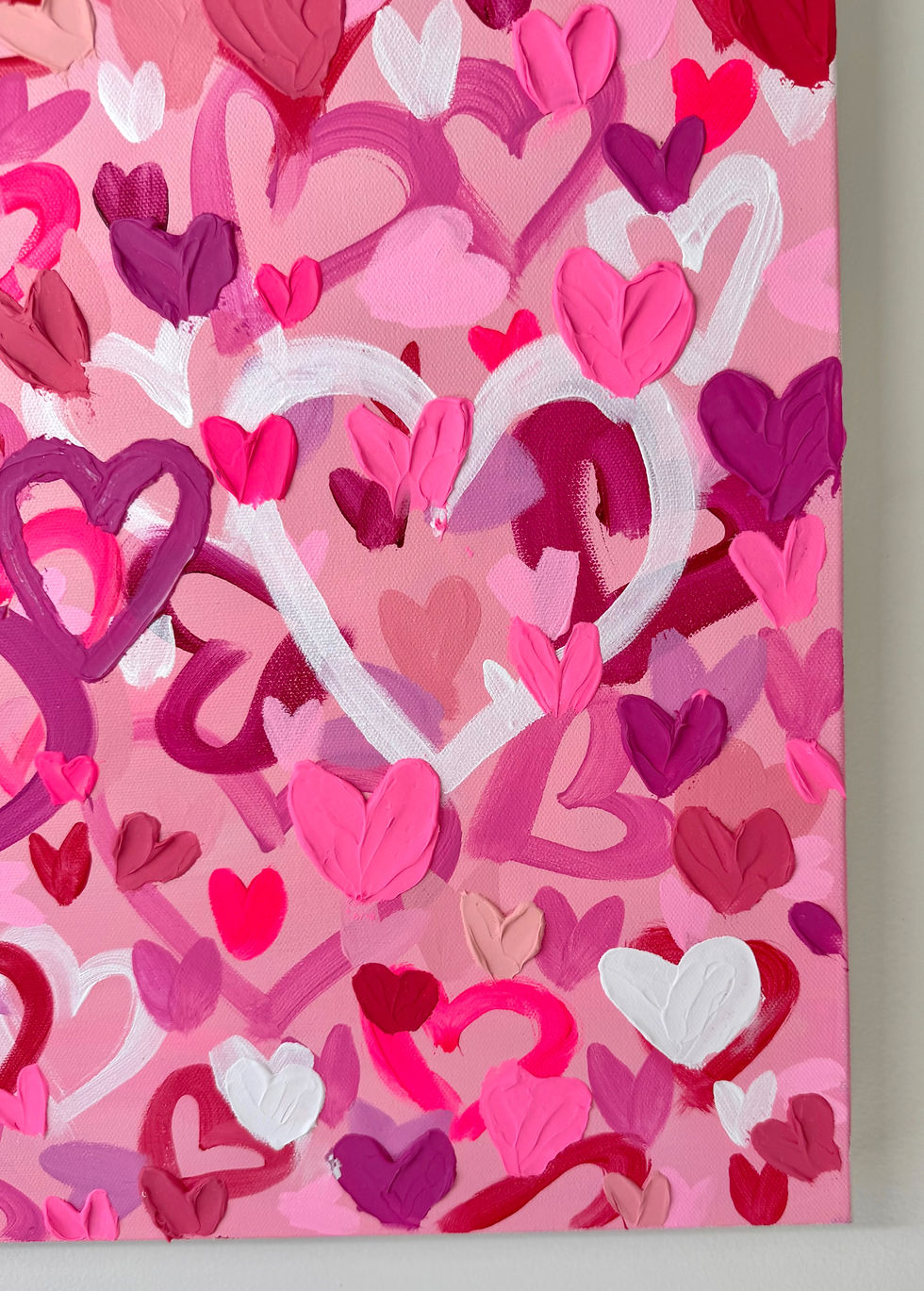 Thumbnail: Love, Repeated II