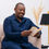 Thumbnail: Obed Tshilomboji Muyumbe, Le coeur de Kinshasa-Vol.2 - Mukole