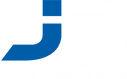 JB Contracting Logo_White