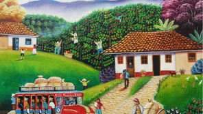 LIBERTAD DE CIRCULACION