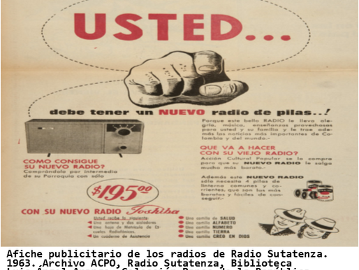 DERECHO A LA COMUNICACION RURAL 