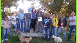 PAPELES AL DIA PARA LAS JUNTAS DE ACCION COMUNAL